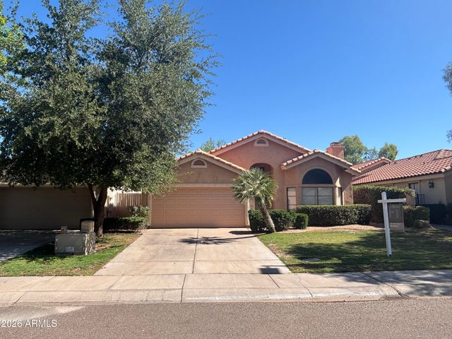 9584 E WINDROSE Drive, Scottsdale, AZ 85260