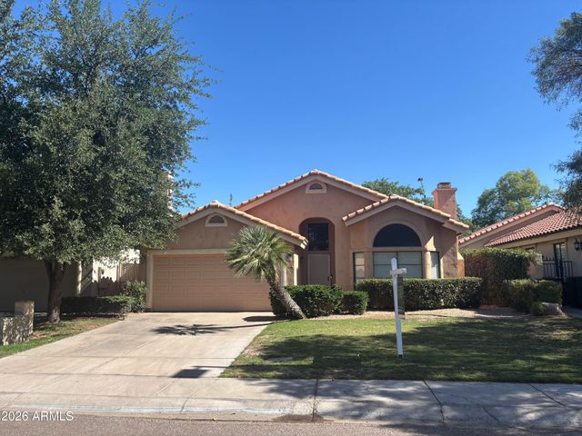 9584 E WINDROSE Drive, Scottsdale, AZ 85260