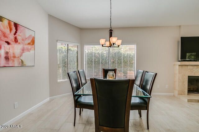 9584 E WINDROSE Drive, Scottsdale, AZ 85260