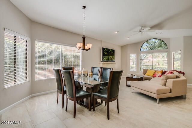 9584 E WINDROSE Drive, Scottsdale, AZ 85260