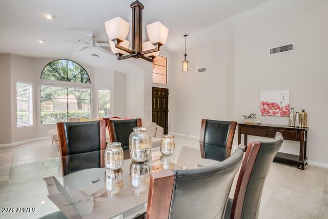 9584 E WINDROSE Drive, Scottsdale, AZ 85260