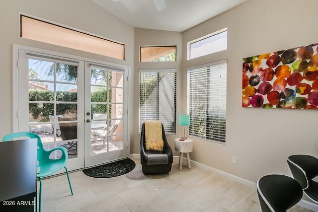 9584 E WINDROSE Drive, Scottsdale, AZ 85260