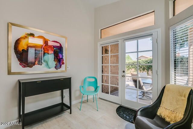 9584 E WINDROSE Drive, Scottsdale, AZ 85260