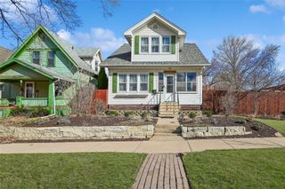 1806 7th Avenue SE, Cedar Rapids, IA 52403