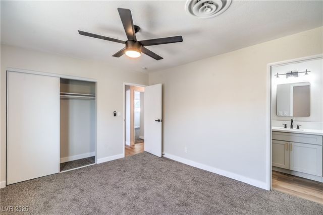 3114 Scarlet Oak Avenue, Las Vegas, NV 89104