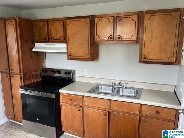 1808 JEFFERSON AVENUE, Birmingham, AL 35211