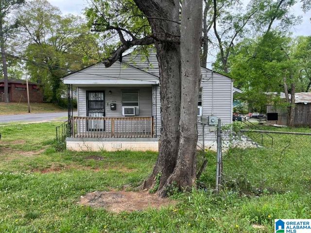 1808 JEFFERSON AVENUE, Birmingham, AL 35211