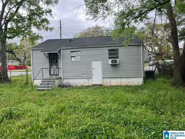 1808 JEFFERSON AVENUE, Birmingham, AL 35211