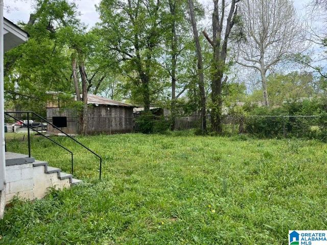 1808 JEFFERSON AVENUE, Birmingham, AL 35211