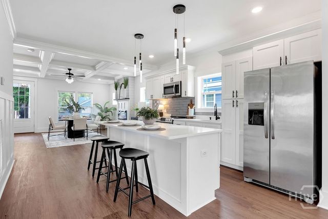 2005 E 38th Street, Savannah, GA 31404
