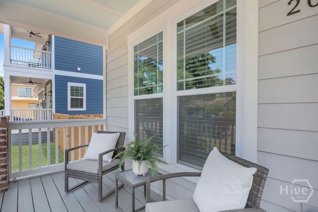 2005 E 38th Street, Savannah, GA 31404