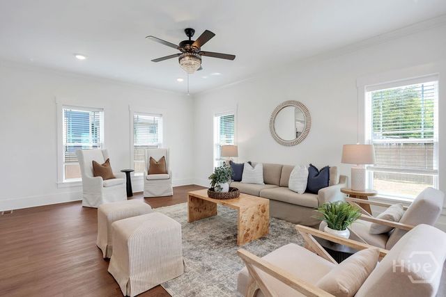 2005 E 38th Street, Savannah, GA 31404