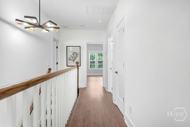 2005 E 38th Street, Savannah, GA 31404