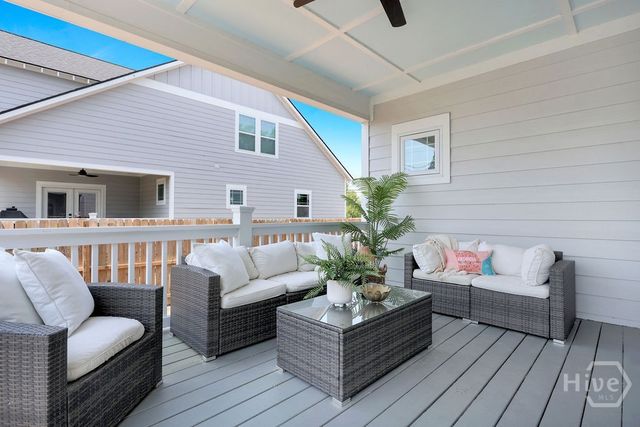 2005 E 38th Street, Savannah, GA 31404