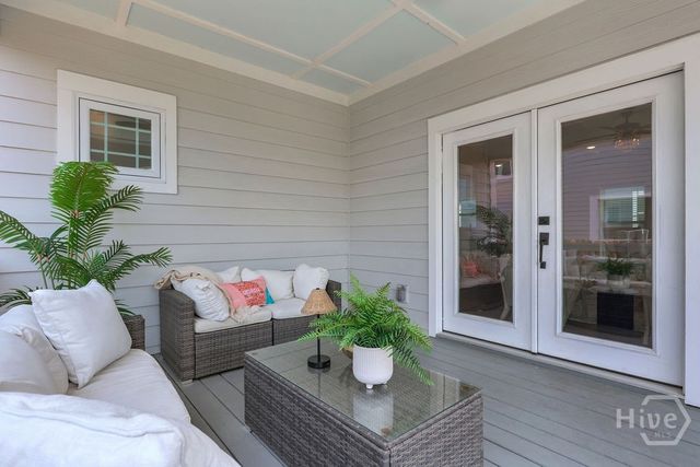 2005 E 38th Street, Savannah, GA 31404
