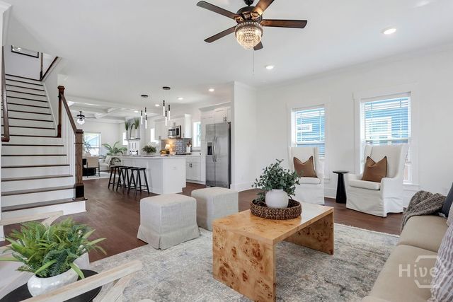 2005 E 38th Street, Savannah, GA 31404