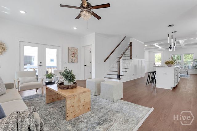 2005 E 38th Street, Savannah, GA 31404