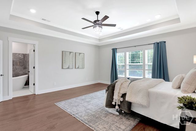 2005 E 38th Street, Savannah, GA 31404
