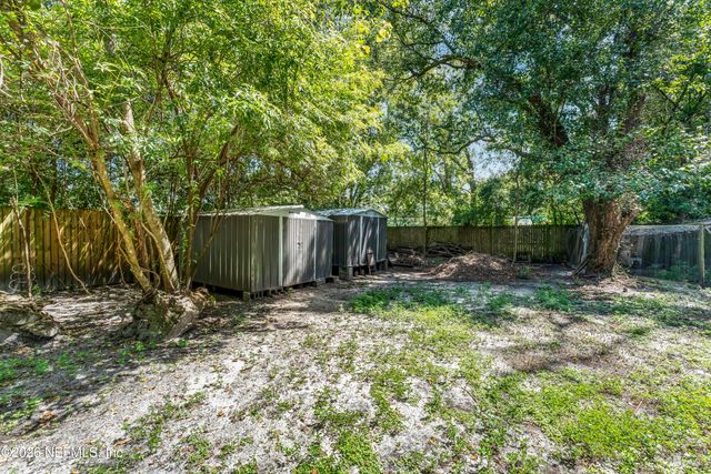 4104 OWEN Avenue, Jacksonville, FL 32209