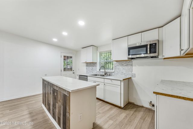 4104 OWEN Avenue, Jacksonville, FL 32209