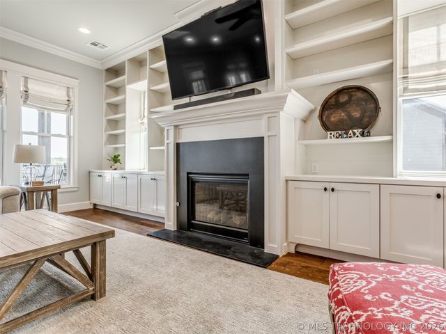 30 Park Street C, Carlton Landing, OK 74432