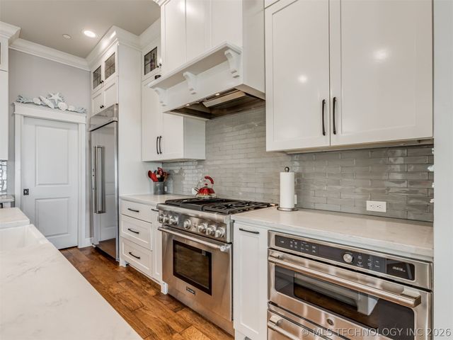 30 Park Street C, Carlton Landing, OK 74432