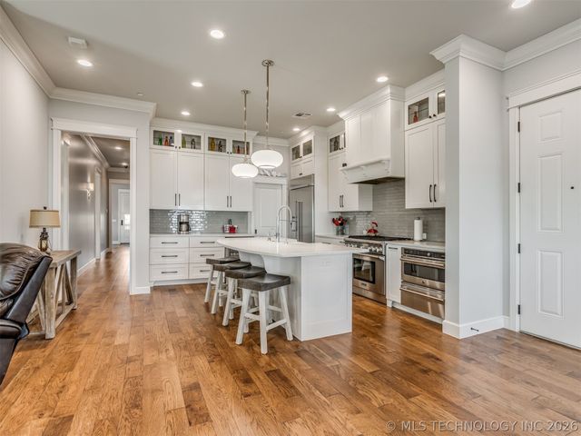 30 Park Street C, Carlton Landing, OK 74432