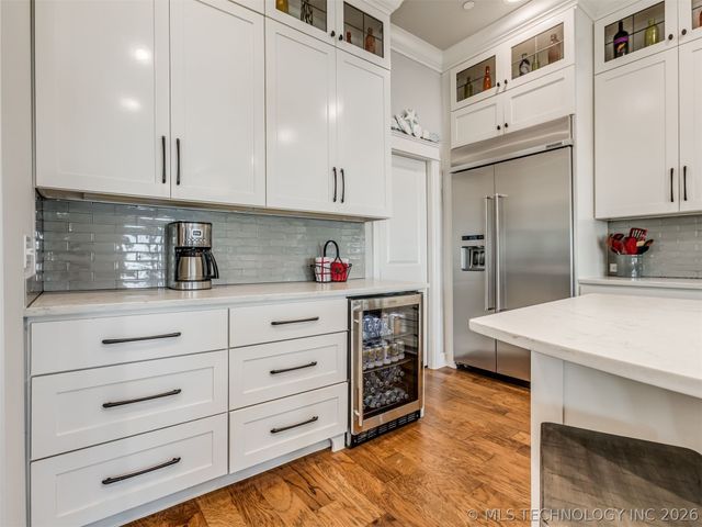 30 Park Street C, Carlton Landing, OK 74432