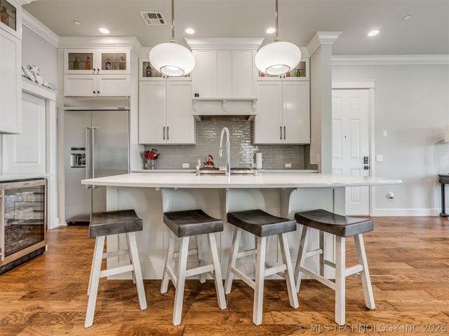 30 Park Street C, Carlton Landing, OK 74432