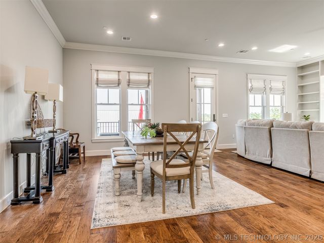 30 Park Street C, Carlton Landing, OK 74432