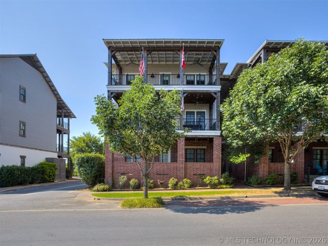 30 Park Street C, Carlton Landing, OK 74432