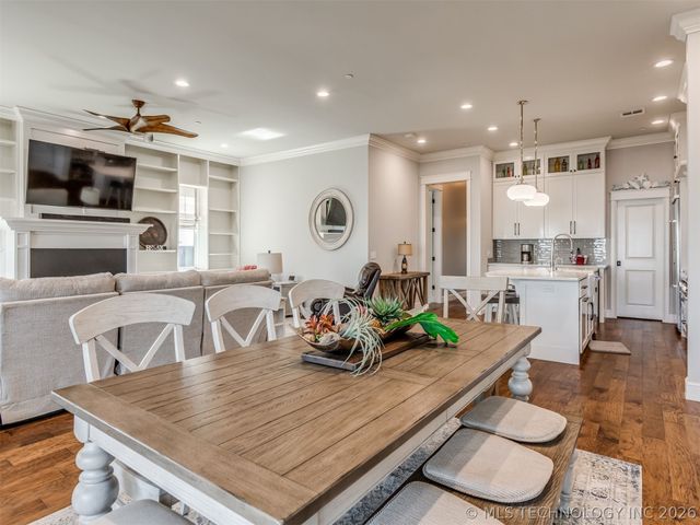 30 Park Street C, Carlton Landing, OK 74432