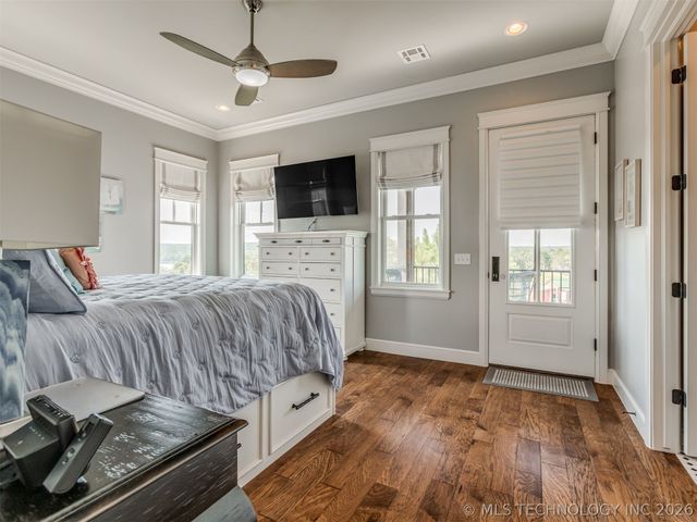 30 Park Street C, Carlton Landing, OK 74432