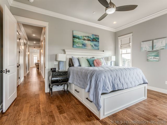 30 Park Street C, Carlton Landing, OK 74432