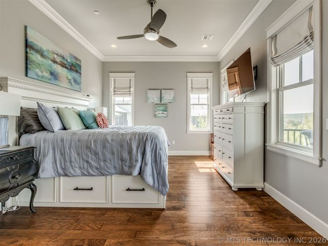 30 Park Street C, Carlton Landing, OK 74432