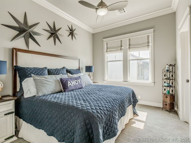 30 Park Street C, Carlton Landing, OK 74432