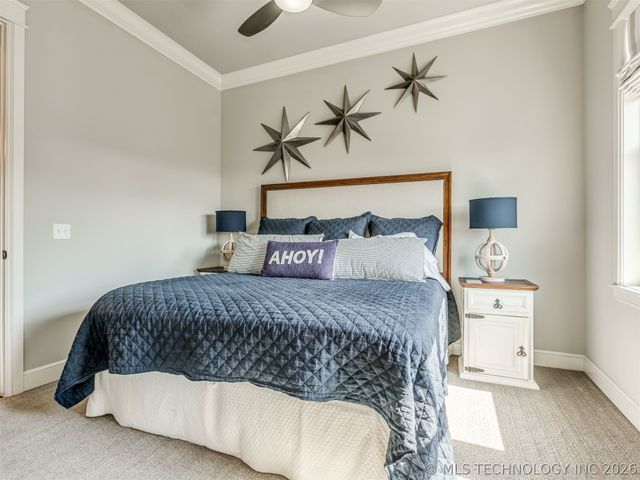 30 Park Street C, Carlton Landing, OK 74432