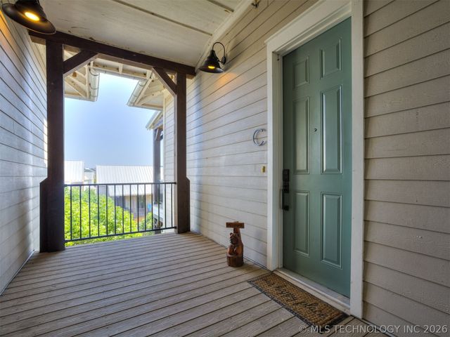 30 Park Street C, Carlton Landing, OK 74432