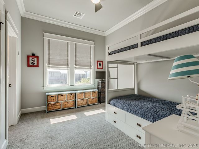 30 Park Street C, Carlton Landing, OK 74432