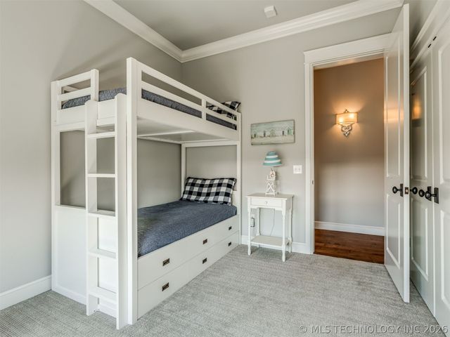 30 Park Street C, Carlton Landing, OK 74432