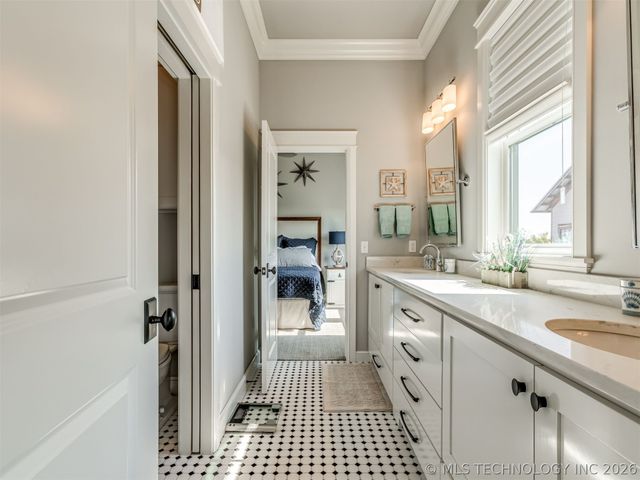 30 Park Street C, Carlton Landing, OK 74432