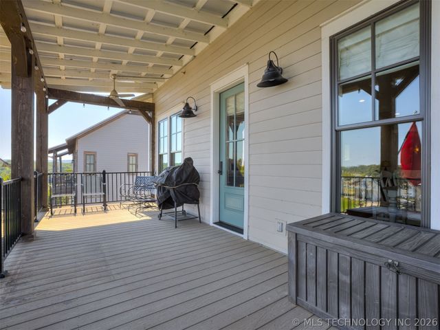 30 Park Street C, Carlton Landing, OK 74432