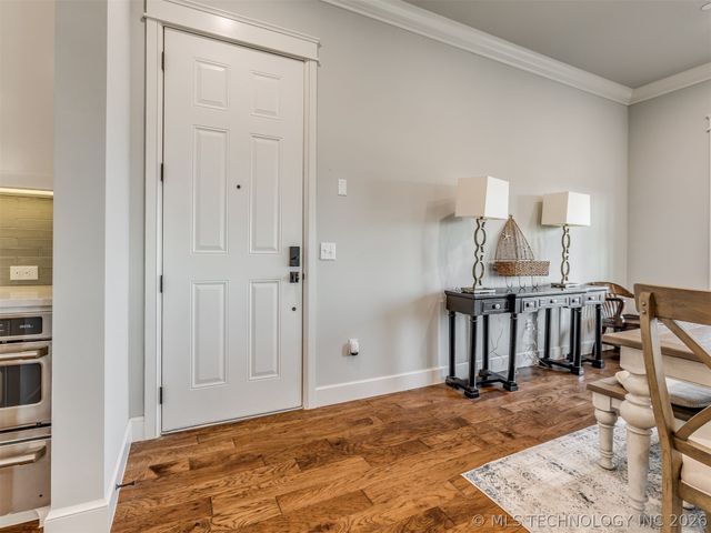 30 Park Street C, Carlton Landing, OK 74432