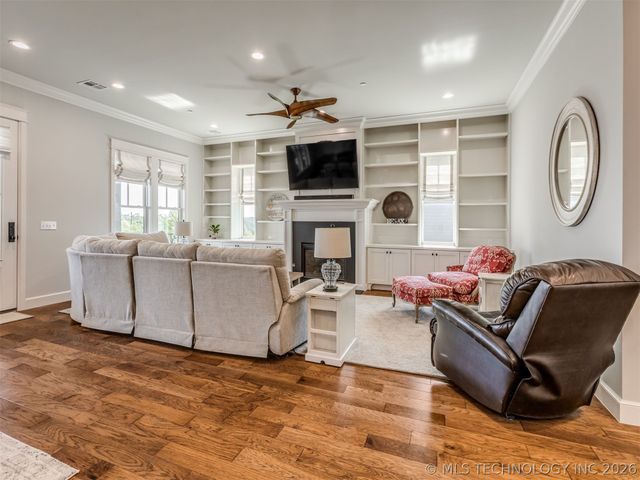 30 Park Street C, Carlton Landing, OK 74432