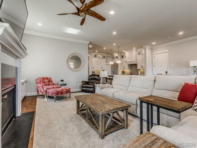 30 Park Street C, Carlton Landing, OK 74432