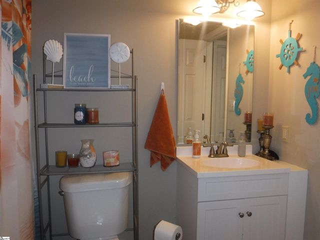 123 Gower Road, Spartanburg, SC 29303