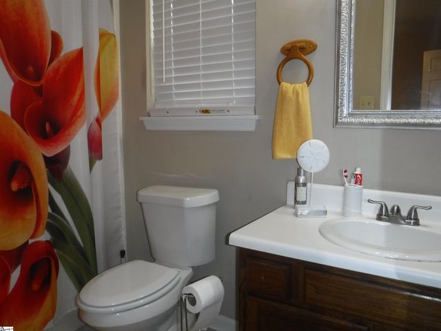 123 Gower Road, Spartanburg, SC 29303