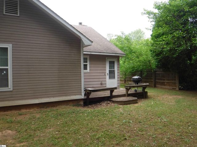 123 Gower Road, Spartanburg, SC 29303