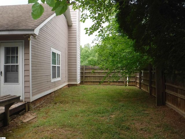 123 Gower Road, Spartanburg, SC 29303