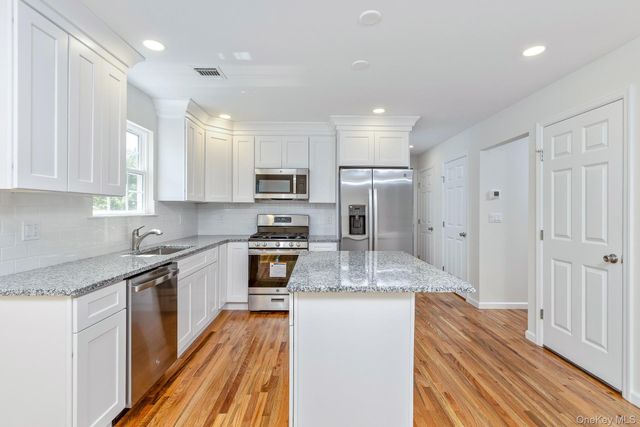 112 Chanel Drive E, Shirley, NY 11967